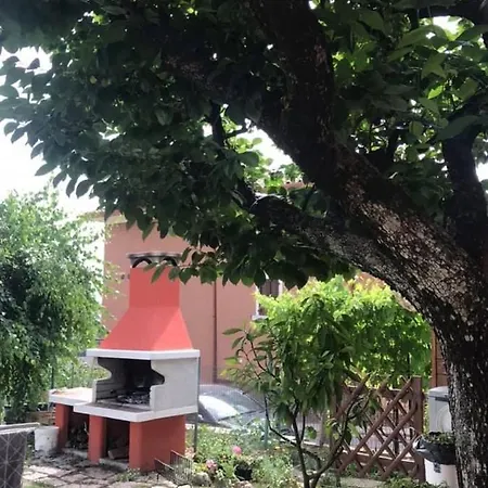 Sweet Casa de Férias