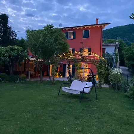 Sweet Casa de Férias