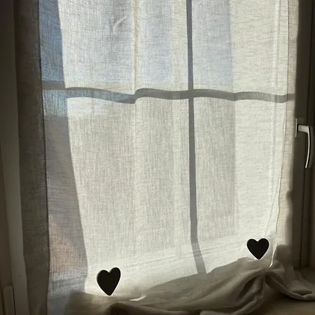 Sweet Casa de Férias *