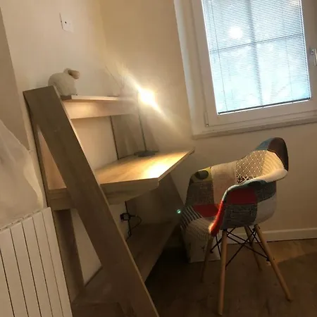 Sweet Hébergement de vacances