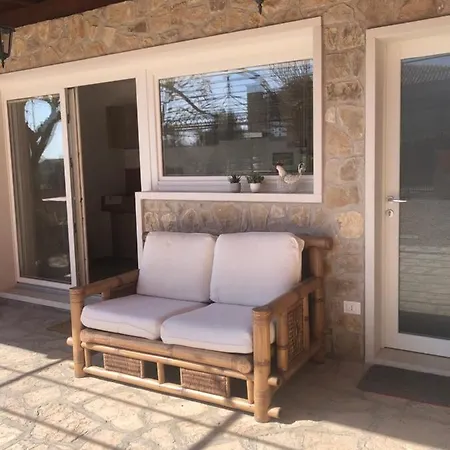 Sweet Hébergement de vacances