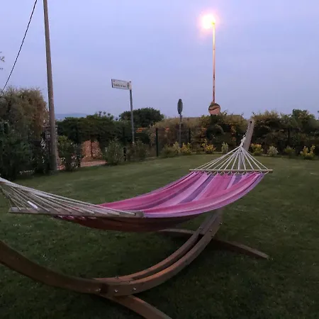 Hébergement de vacances Sweet Costermano