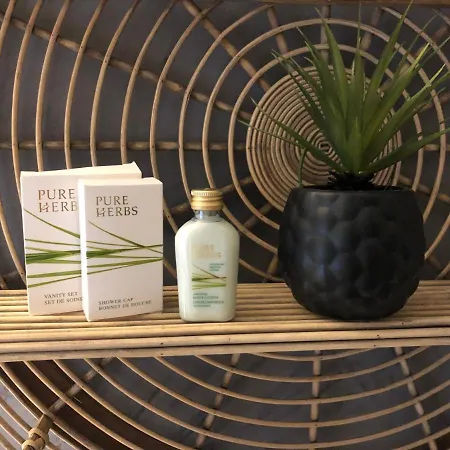 Sweet Hébergement de vacances