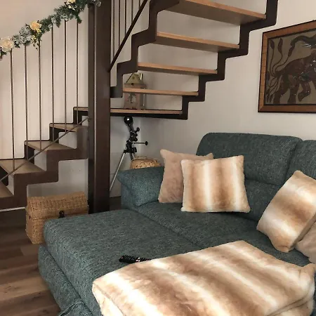 Sweet Hébergement de vacances Costermano