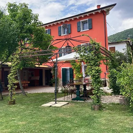 Hébergement de vacances Sweet *