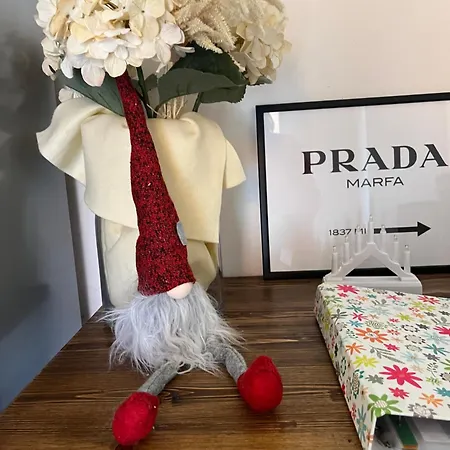 Hébergement de vacances Sweet *