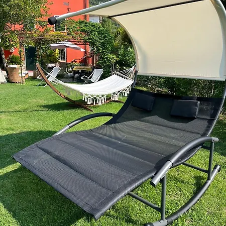 Sweet Hébergement de vacances *