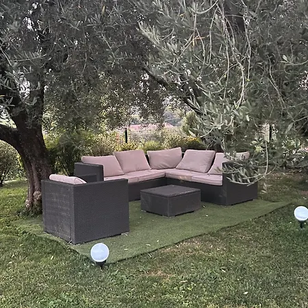 Sweet Hébergement de vacances