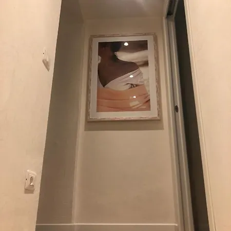 Sweet בית נופש קוסטרמנו