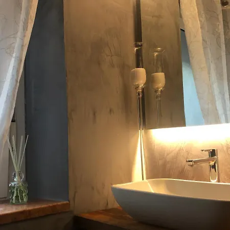 בית נופש Sweet