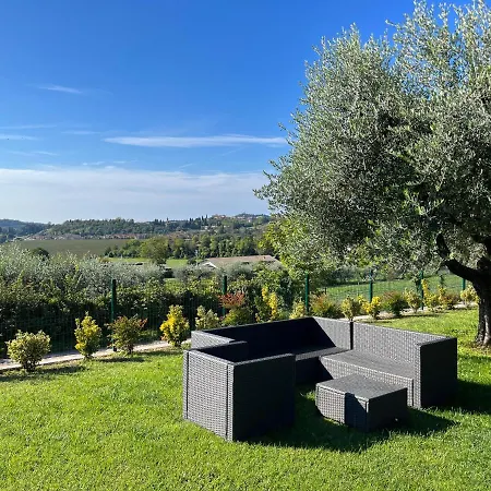 Sweet בית נופש