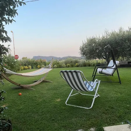 בית נופש Sweet קוסטרמנו