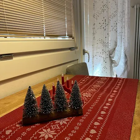 בית נופש Sweet קוסטרמנו