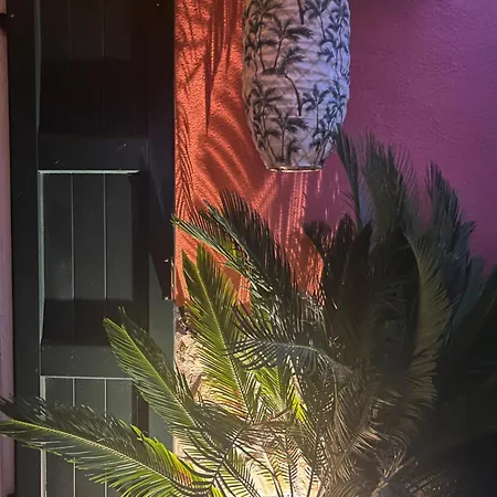 Sweet בית נופש