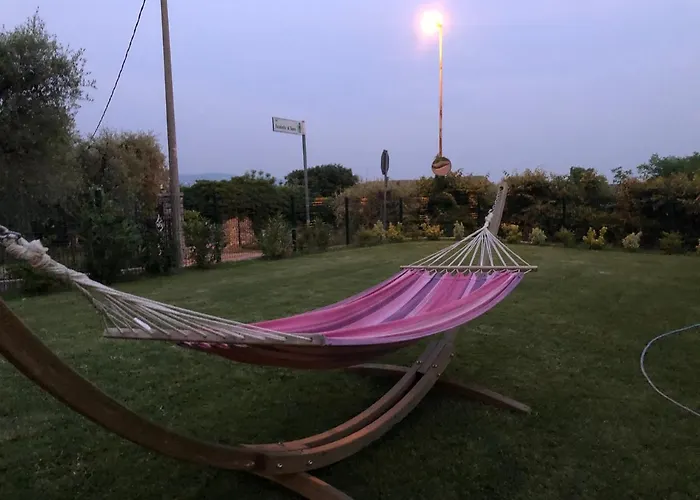 Vakantiehuis Sweet Costermano