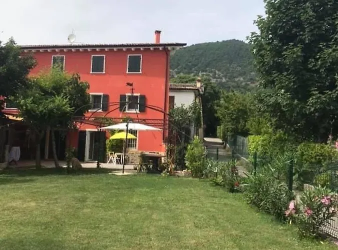 Vakantiehuis Sweet *