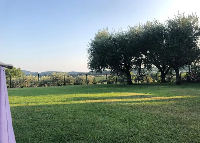 Vakantiehuis Sweet Costermano