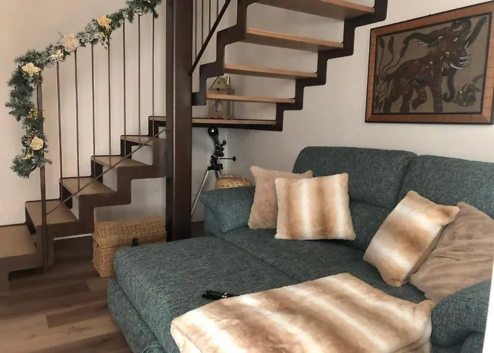 Sweet Vakantiehuis Costermano