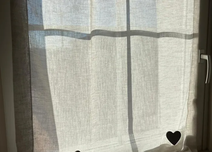 Sweet Vakantiehuis *