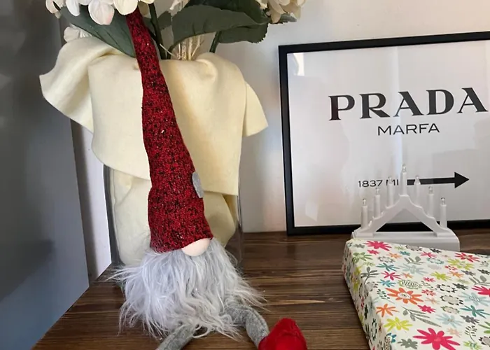 Vakantiehuis Sweet *