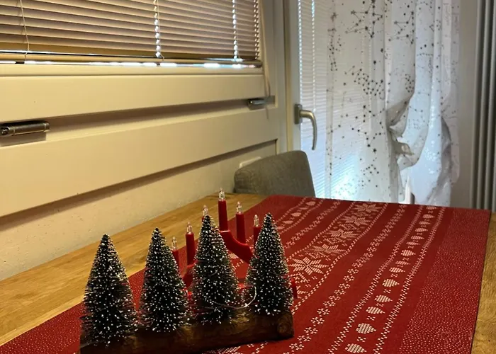 Vakantiehuis Sweet Costermano