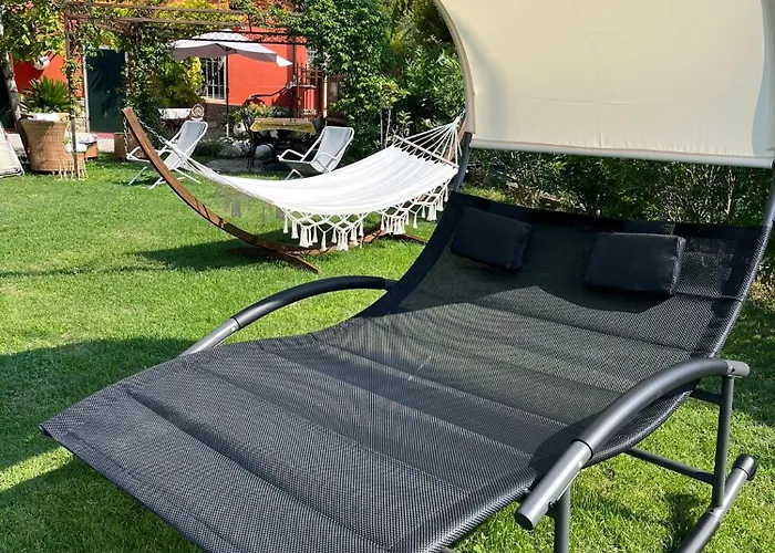 Sweet Vakantiehuis *